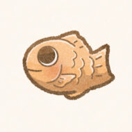 たいやき